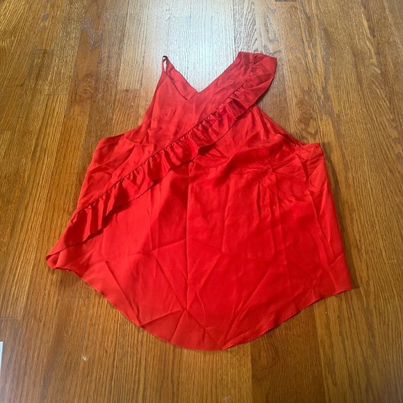IRO Women’s Top Size 42 - Picture 1 of 3